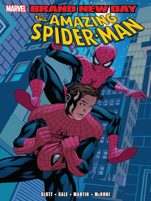 Title details for The Amazing Spider-Man (1963): Brand New Day, Volume 3 by Bob Gale - Available